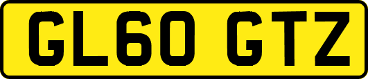 GL60GTZ
