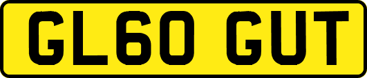 GL60GUT