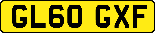 GL60GXF