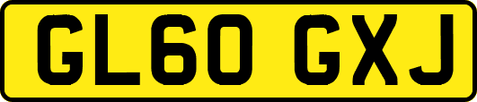 GL60GXJ