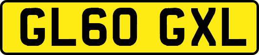 GL60GXL