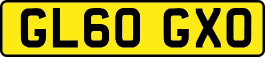 GL60GXO