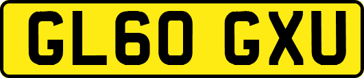 GL60GXU