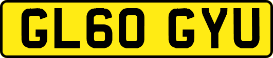 GL60GYU