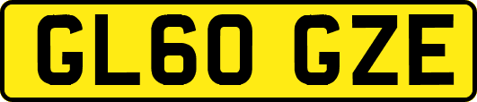 GL60GZE