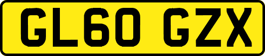 GL60GZX