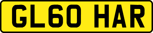 GL60HAR