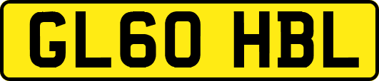 GL60HBL