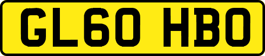 GL60HBO