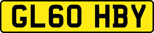 GL60HBY