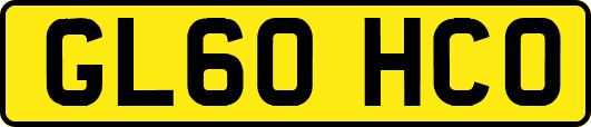 GL60HCO