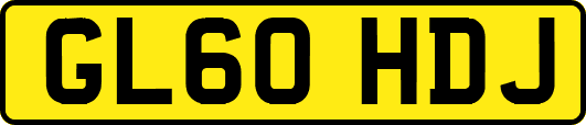 GL60HDJ