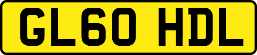 GL60HDL