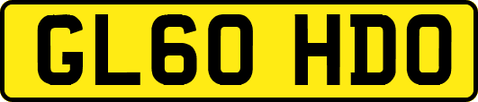 GL60HDO