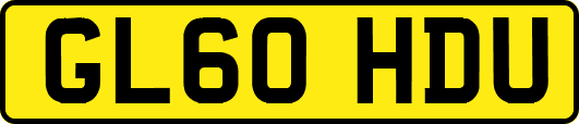 GL60HDU