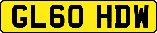 GL60HDW