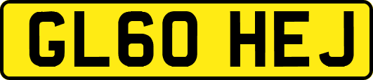 GL60HEJ