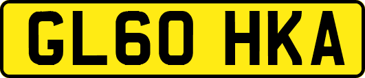 GL60HKA