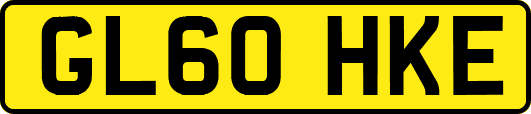 GL60HKE
