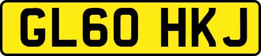 GL60HKJ