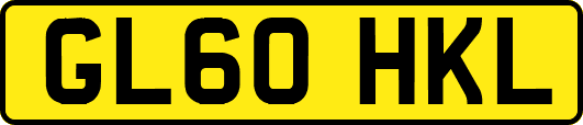 GL60HKL