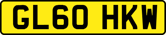 GL60HKW