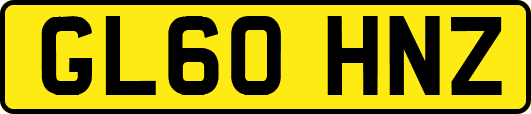 GL60HNZ