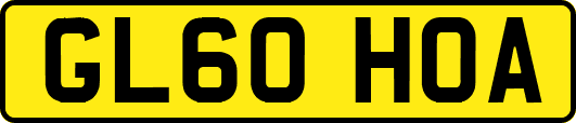 GL60HOA