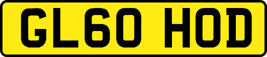 GL60HOD