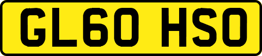 GL60HSO