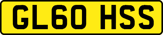 GL60HSS