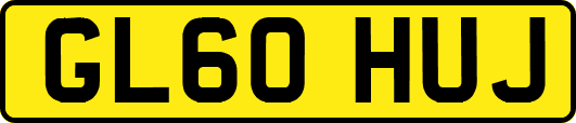 GL60HUJ