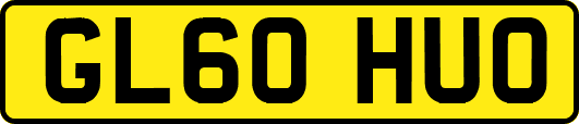 GL60HUO