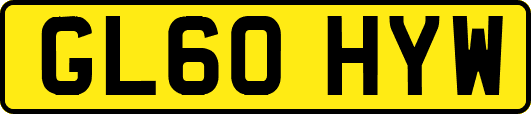 GL60HYW