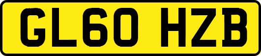 GL60HZB