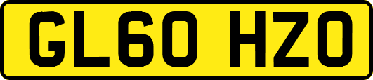 GL60HZO