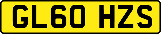 GL60HZS