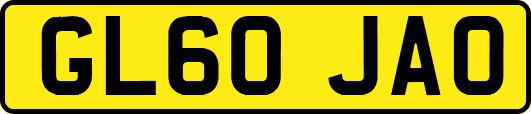 GL60JAO