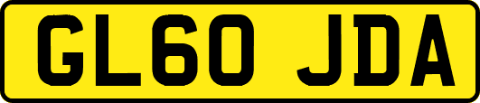 GL60JDA