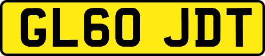 GL60JDT