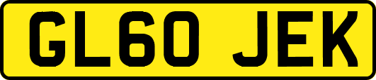 GL60JEK