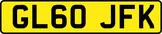 GL60JFK