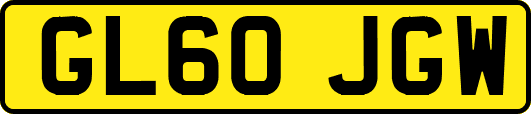 GL60JGW