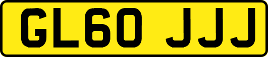 GL60JJJ