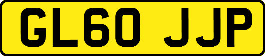 GL60JJP