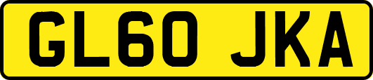 GL60JKA