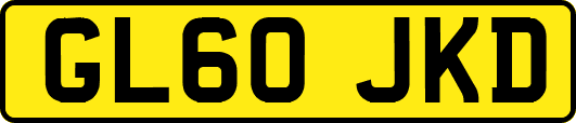 GL60JKD
