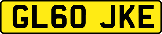 GL60JKE