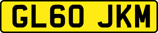 GL60JKM