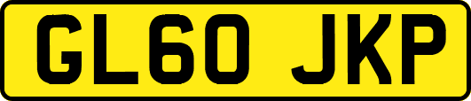 GL60JKP